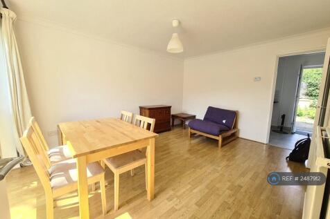 Living Room Towards Back Of House