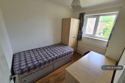 Single Bedroom