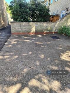 Private Parking Space