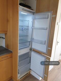 Fridge Freezer