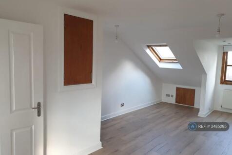Bed Area