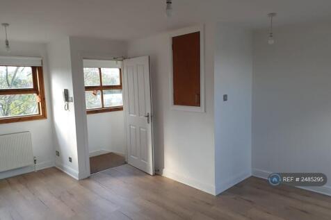 Studio Entrance