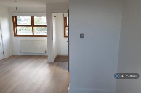 Studio Entrance