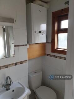 Wc And Shower