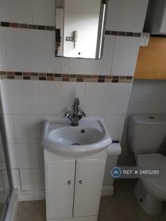 Vanity Unit 