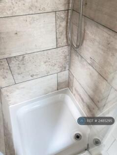 Shower Cubicle 