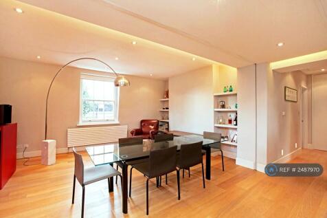 Living &amp; Dining