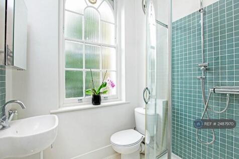 Second Bathroom
