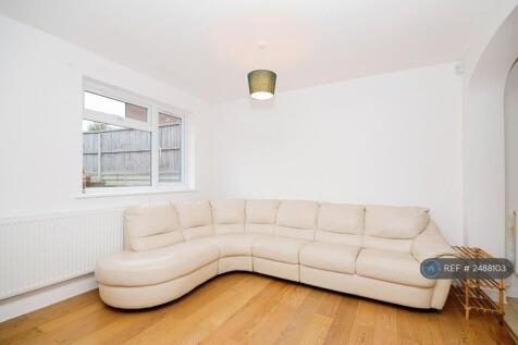 Rear Dining Room