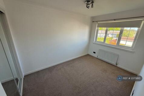 Rear Bedroom