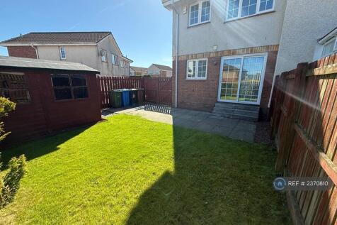 Back Garden