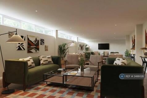 Common Area To Relex 