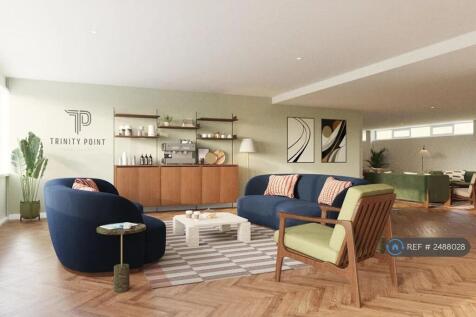 Common Area To Relex 