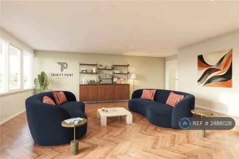 Common Area To Relex 