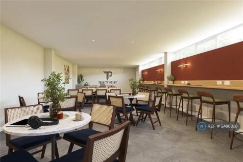 Common Area To Relex 
