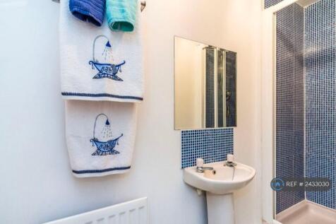 Ground Floor Bathroom And Toilet