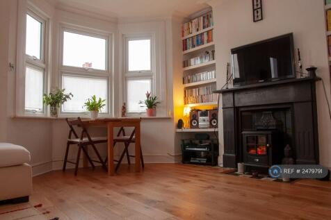 Corner Lounge Furnished