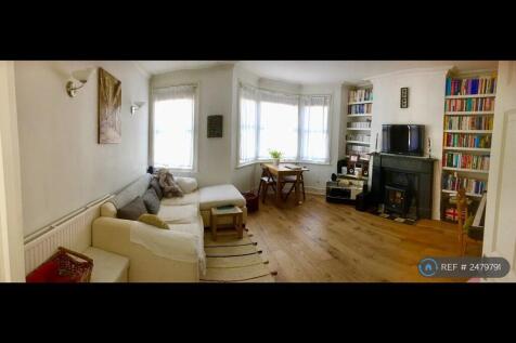 Full Lounge Furnished