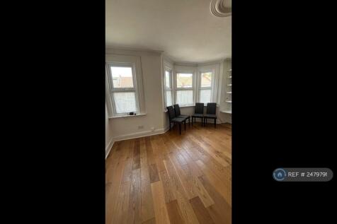 Lounge Unfurnished Windows View
