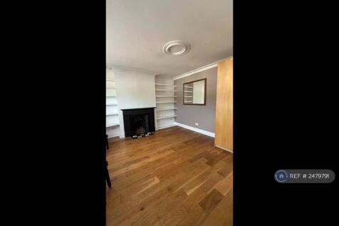 Lounge Unfurnished Wall View