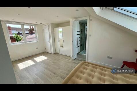 Master Bedroom 1
