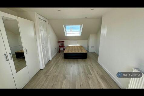 Master Bedroom 2