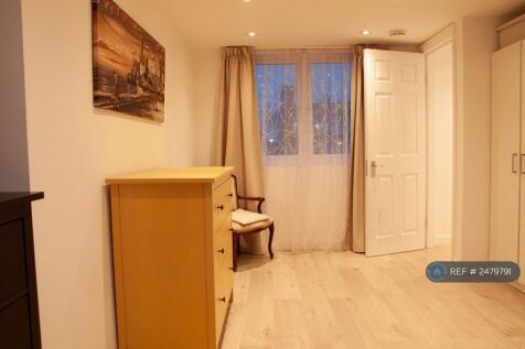 Master Bedroom 6