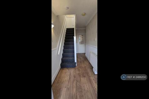 Staircase Area