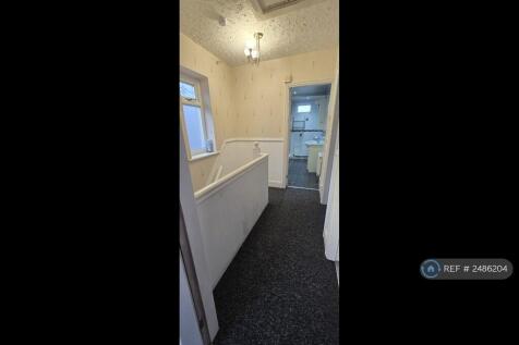 Upstairs Landing 