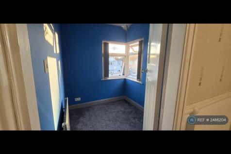Single Bedroom 