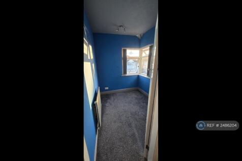 Single Bedroom 