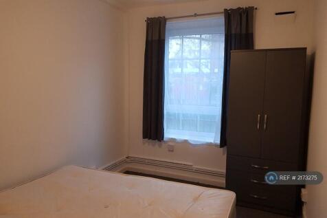 Double Bedroom 2