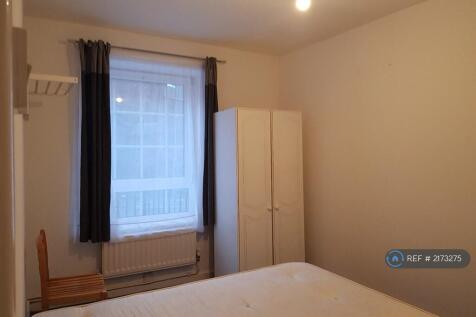 Double Bedroom 3
