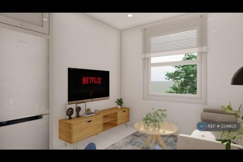 (Flat Is Unfurnished This Is a Design Suggestion) 