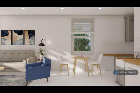 (Flat Is Unfurnished This Is a Design Suggestion) 
