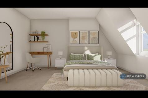 (Flat Is Unfurnished This Is a Design Suggestion) 