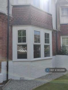 Front Window 