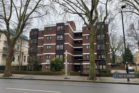 Main Exterior - Recent Refurbished