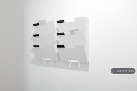 Dedicated Letter Box