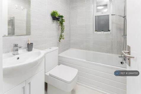 Shared Bathroom