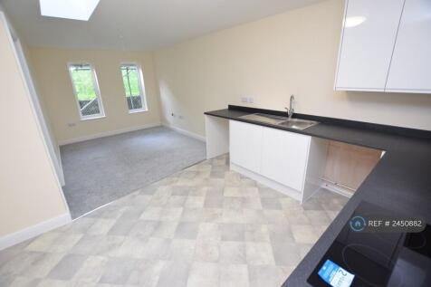 Light And Airy Open Plan Living