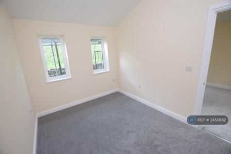 Light Bedroom