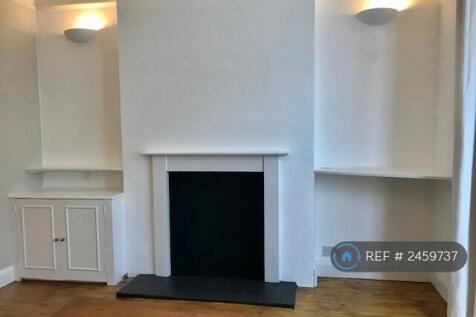 Fireplace In Sitting Room 
