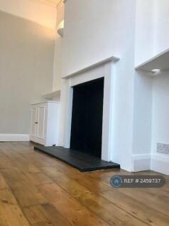 Refurbished Original Wood Floors