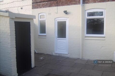 Rear Yard