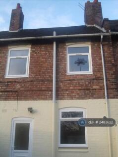 Rear Yard
