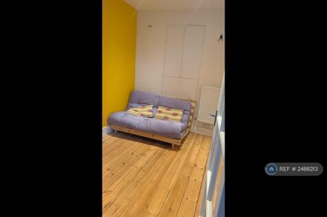 Spare Room/Kid&#39;s Bedroom