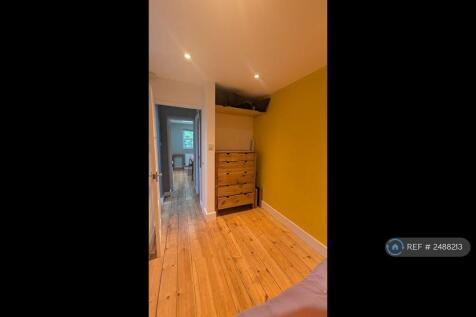 Spare Room/Kid&#39;s Bedroom