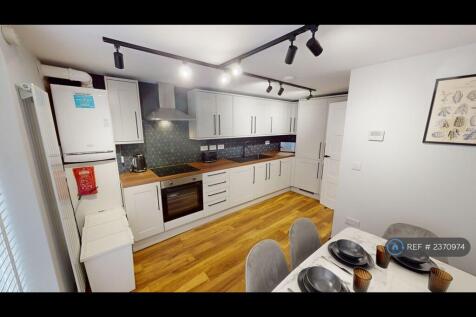 Kitchen And Dining