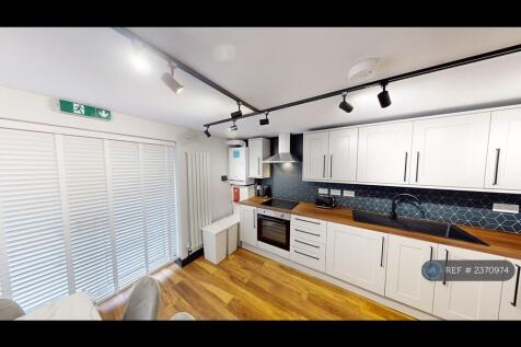 Kitchen And Dining